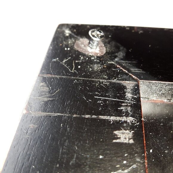 VINTAGE Harley Davidson Chess Board - Picture 8 of 8